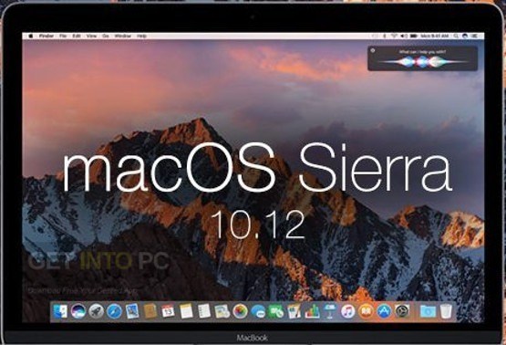 Mac os sierra 10.12 free apple download